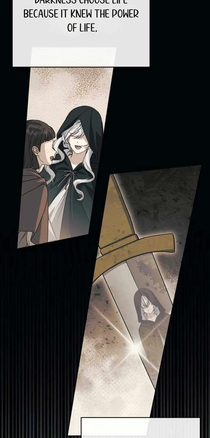 Read How To Survive As The Devil’s Child chapter 92 image 40 on Lezhin