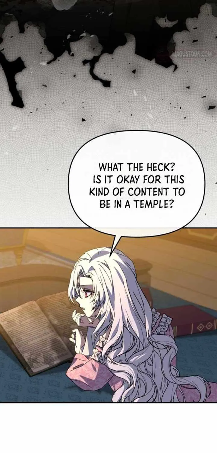 Read How To Survive As The Devil’s Child chapter 92 image 47 on Lezhin