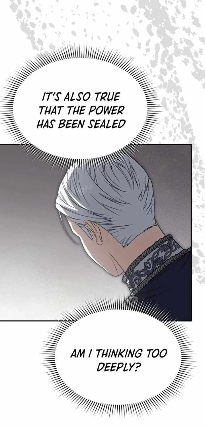 Read How To Survive As The Devil’s Child chapter 92 image 49 on Lezhin