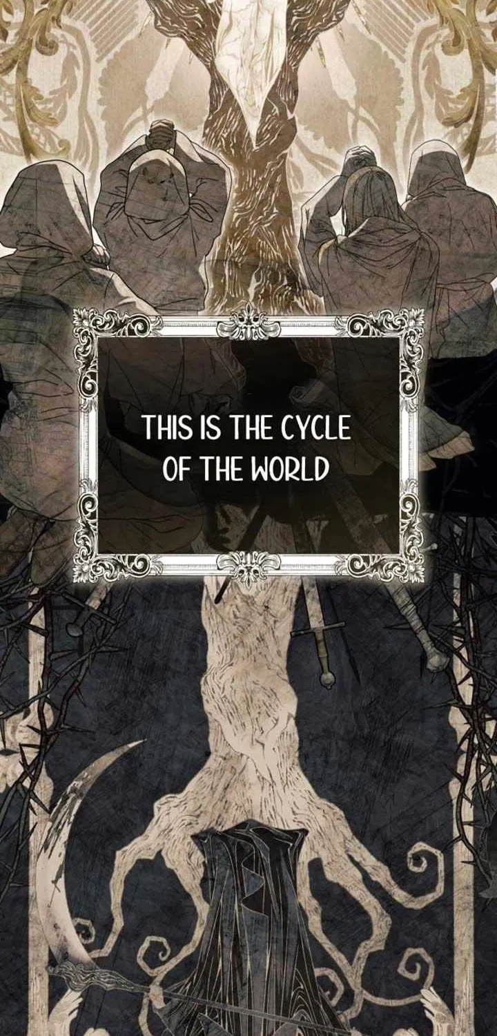 Read How To Survive As The Devil’s Child chapter 92 image 5 on Lezhin