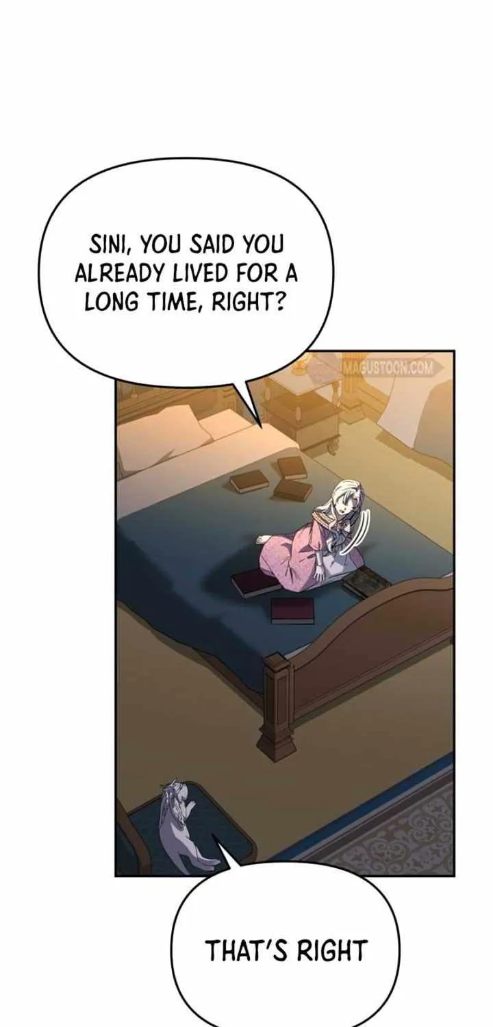 Read How To Survive As The Devil’s Child chapter 92 image 50 on Lezhin