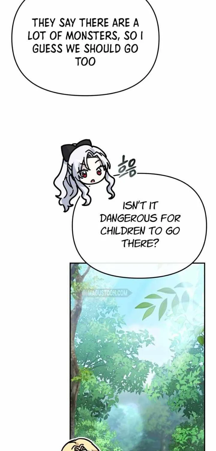 Read How To Survive As The Devil’s Child chapter 92 image 62 on Lezhin