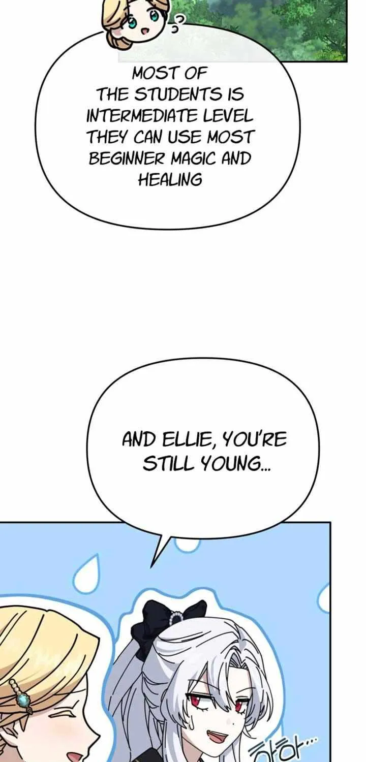 Read How To Survive As The Devil’s Child chapter 92 image 63 on Lezhin