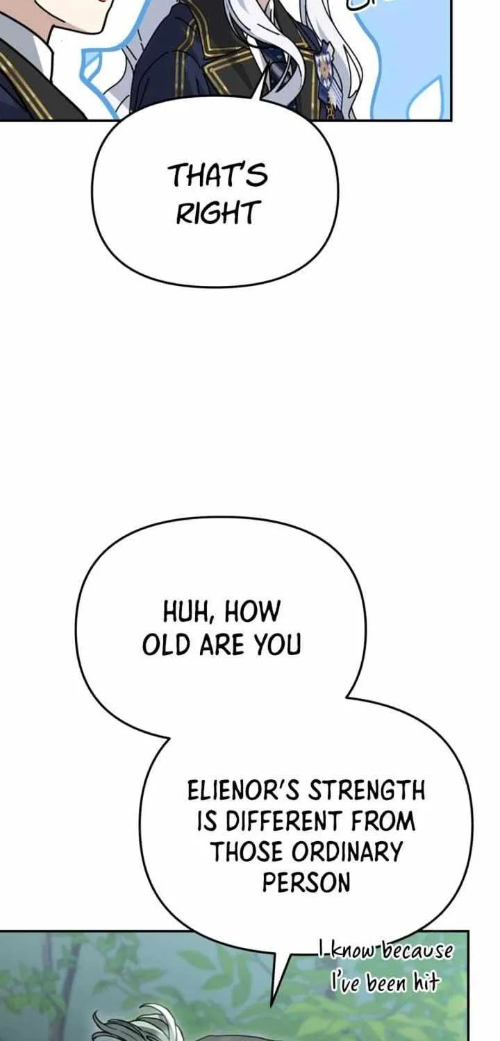 Read How To Survive As The Devil’s Child chapter 92 image 64 on Lezhin