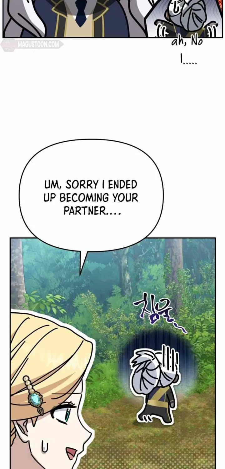 Read How To Survive As The Devil’s Child chapter 92 image 69 on Lezhin