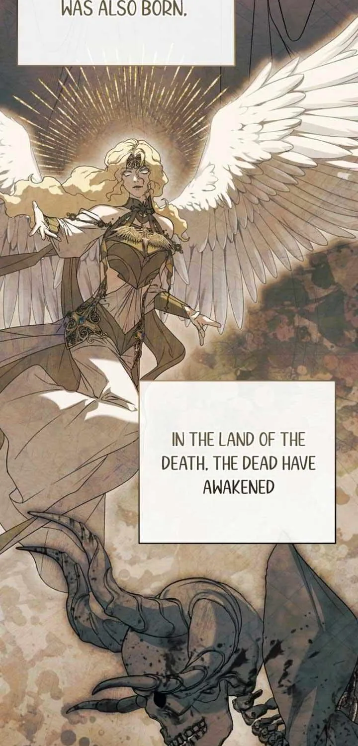 Read How To Survive As The Devil’s Child chapter 92 image 8 on Lezhin