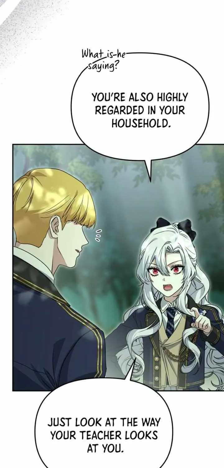 Read How To Survive As The Devil’s Child chapter 94 image 18 on Lezhin