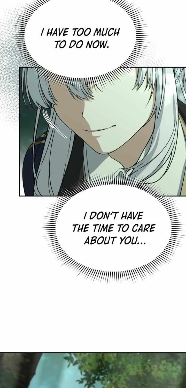 Read How To Survive As The Devil’s Child chapter 94 image 30 on Lezhin