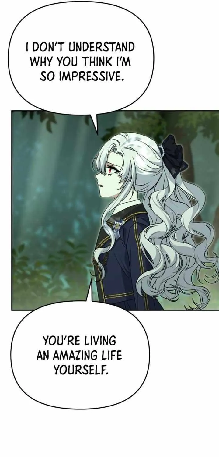 Read How To Survive As The Devil’s Child chapter 94 image 32 on Lezhin