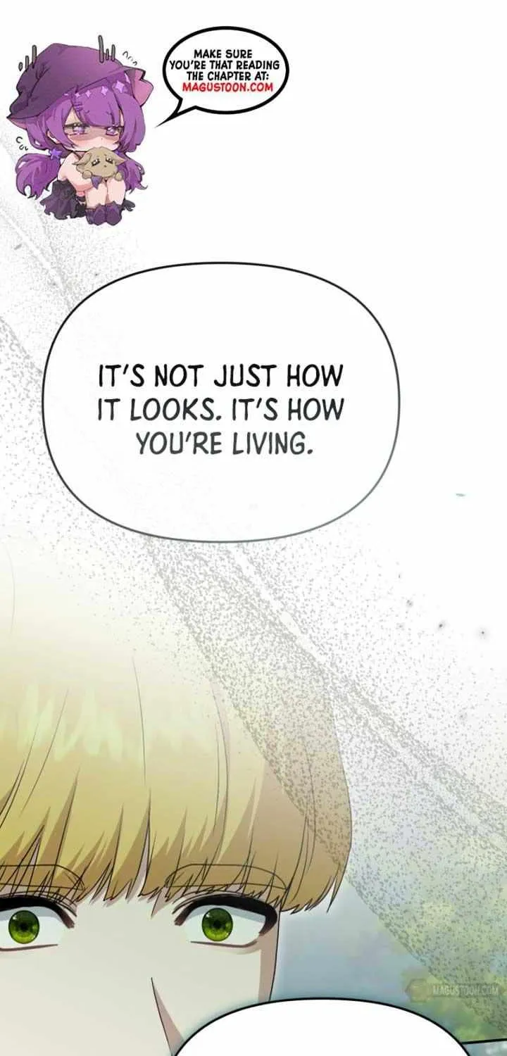 Read How To Survive As The Devil’s Child chapter 94 image 35 on Lezhin