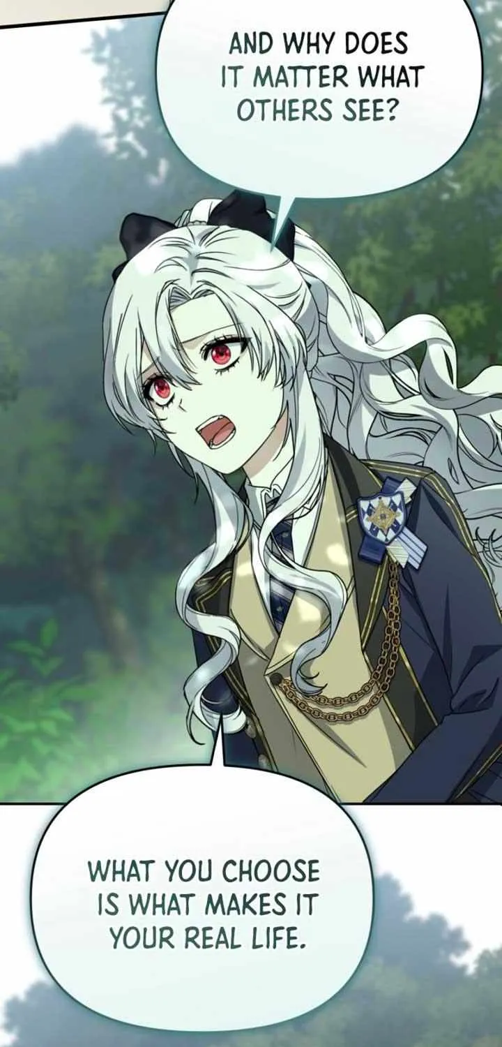 Read How To Survive As The Devil’s Child chapter 94 image 36 on Lezhin