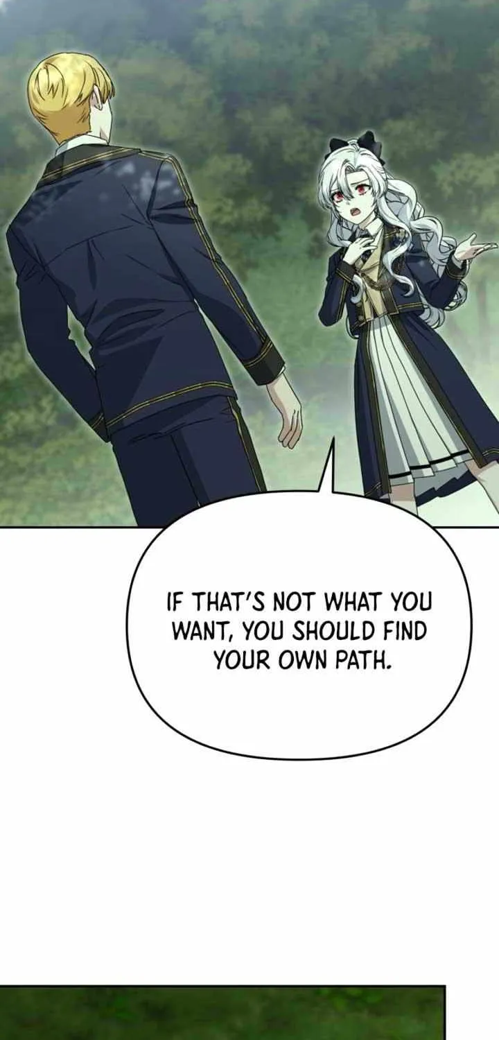 Read How To Survive As The Devil’s Child chapter 94 image 37 on Lezhin