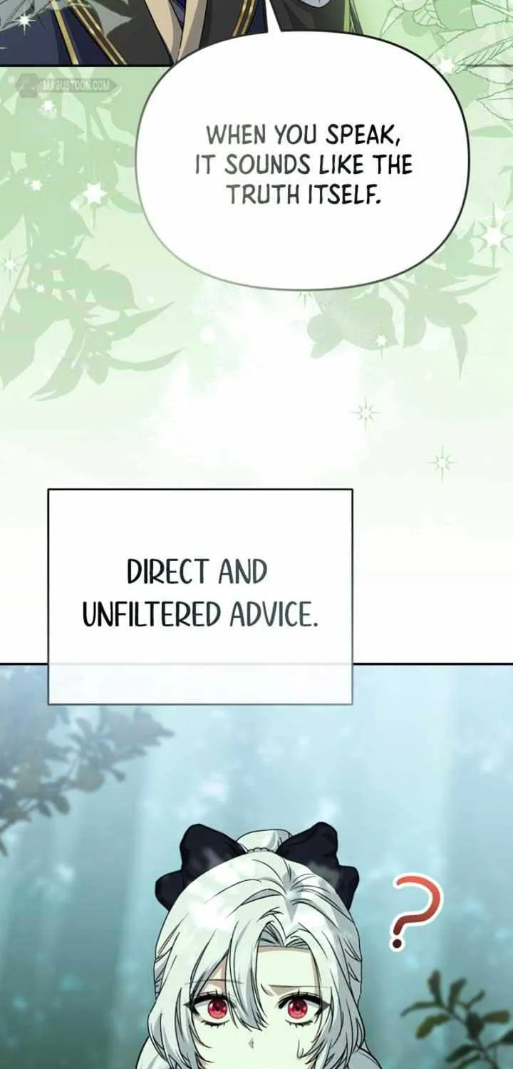 Read How To Survive As The Devil’s Child chapter 94 image 43 on Lezhin