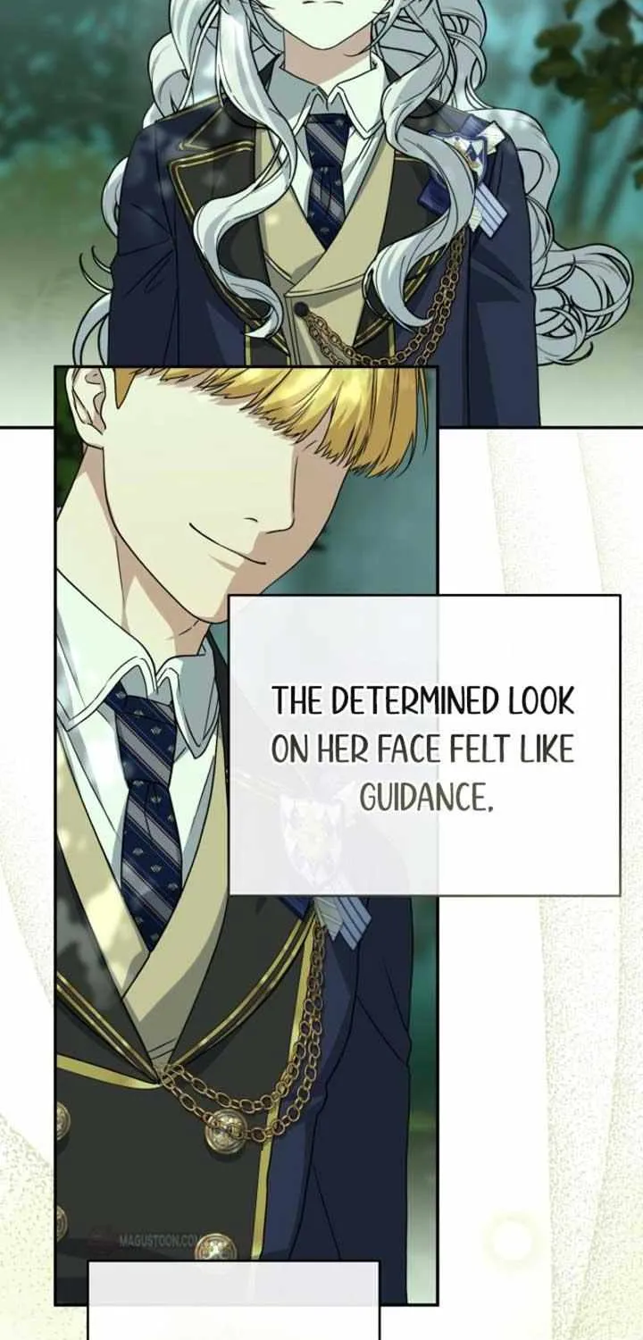 Read How To Survive As The Devil’s Child chapter 94 image 44 on Lezhin