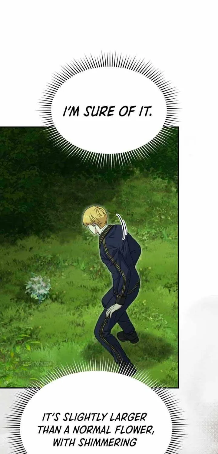 Read How To Survive As The Devil’s Child chapter 94 image 5 on Lezhin