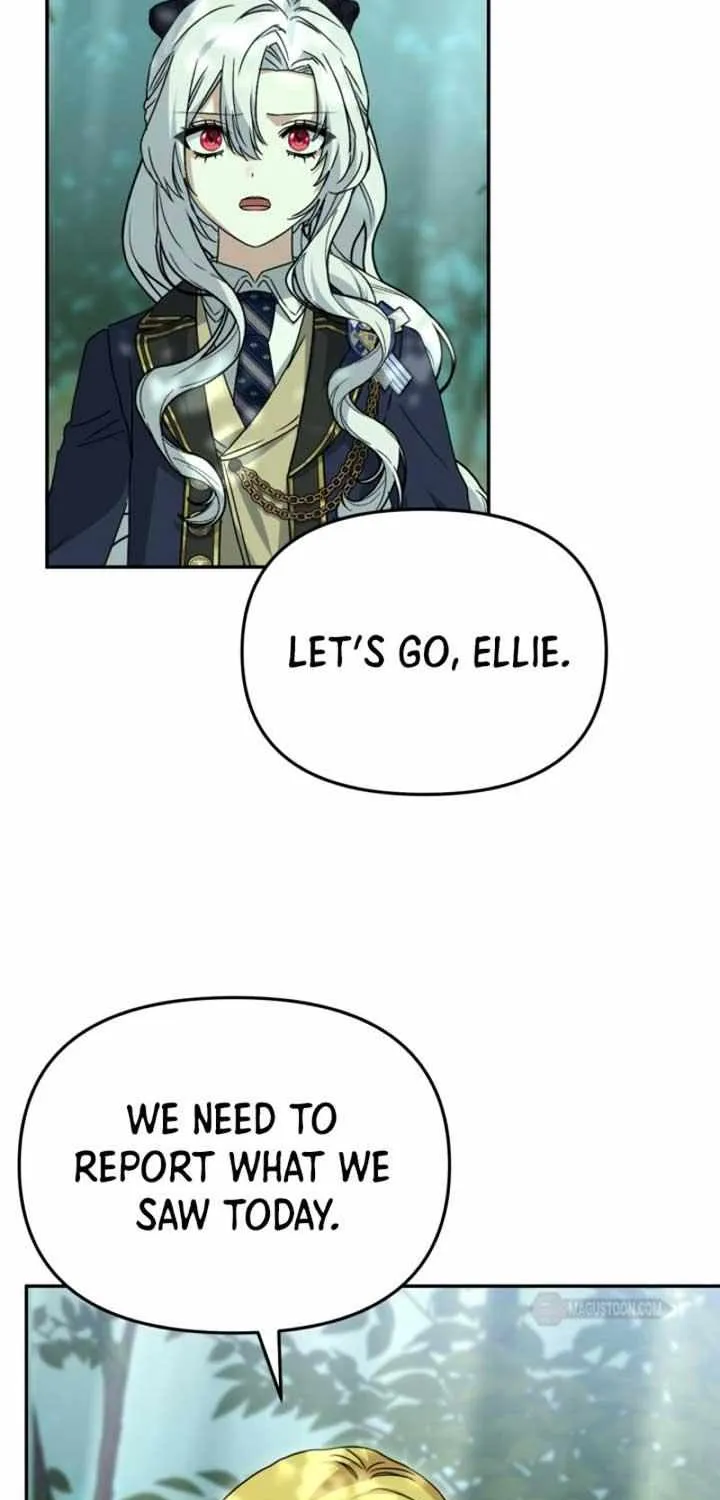 Read How To Survive As The Devil’s Child chapter 94 image 50 on Lezhin