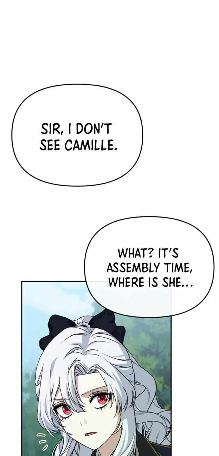 Read How To Survive As The Devil’s Child chapter 94 image 57 on Lezhin