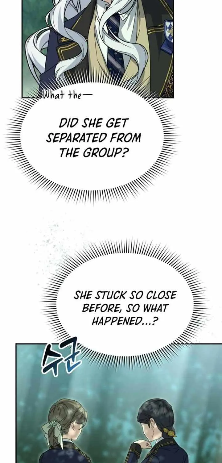 Read How To Survive As The Devil’s Child chapter 94 image 58 on Lezhin