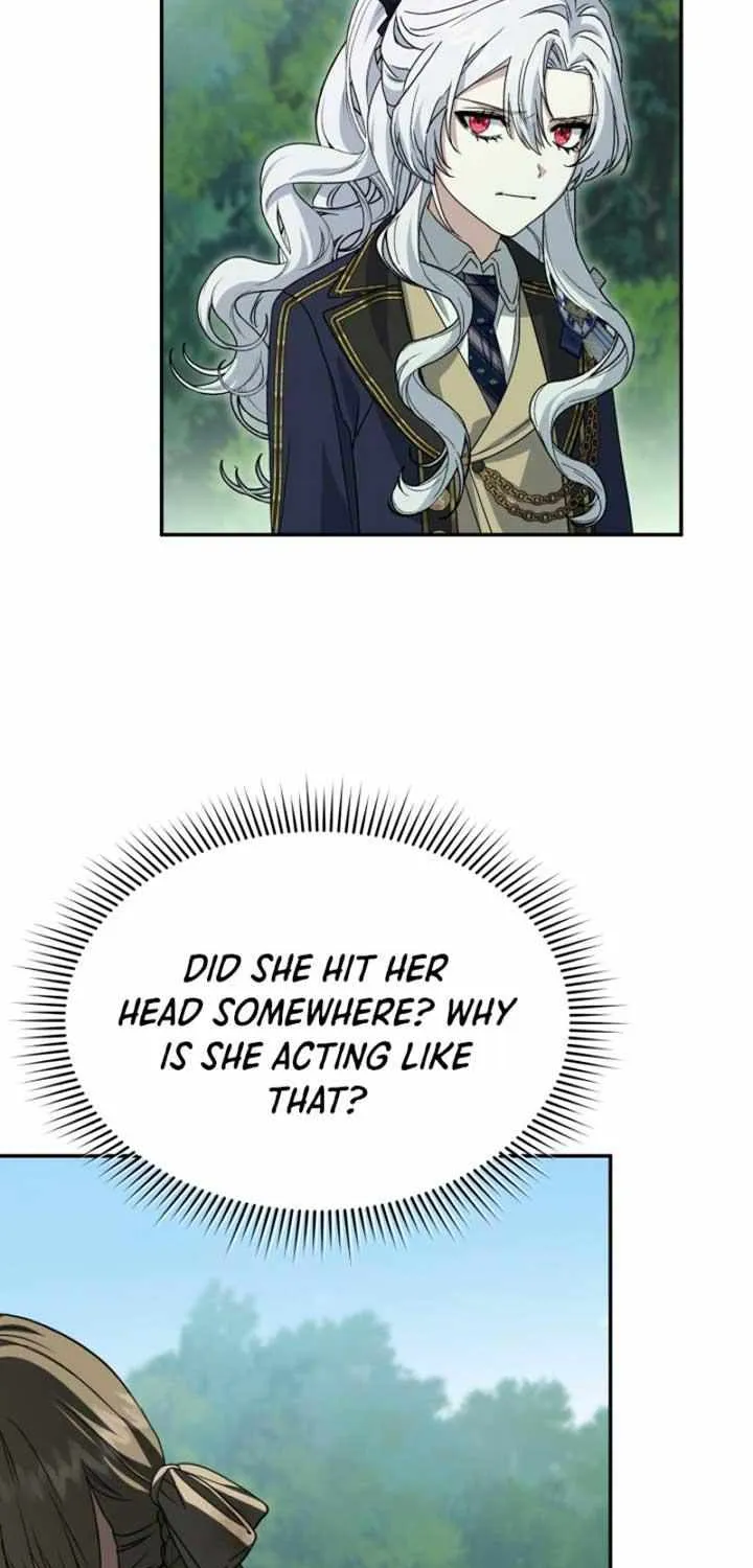 Read How To Survive As The Devil’s Child chapter 94 image 64 on Lezhin