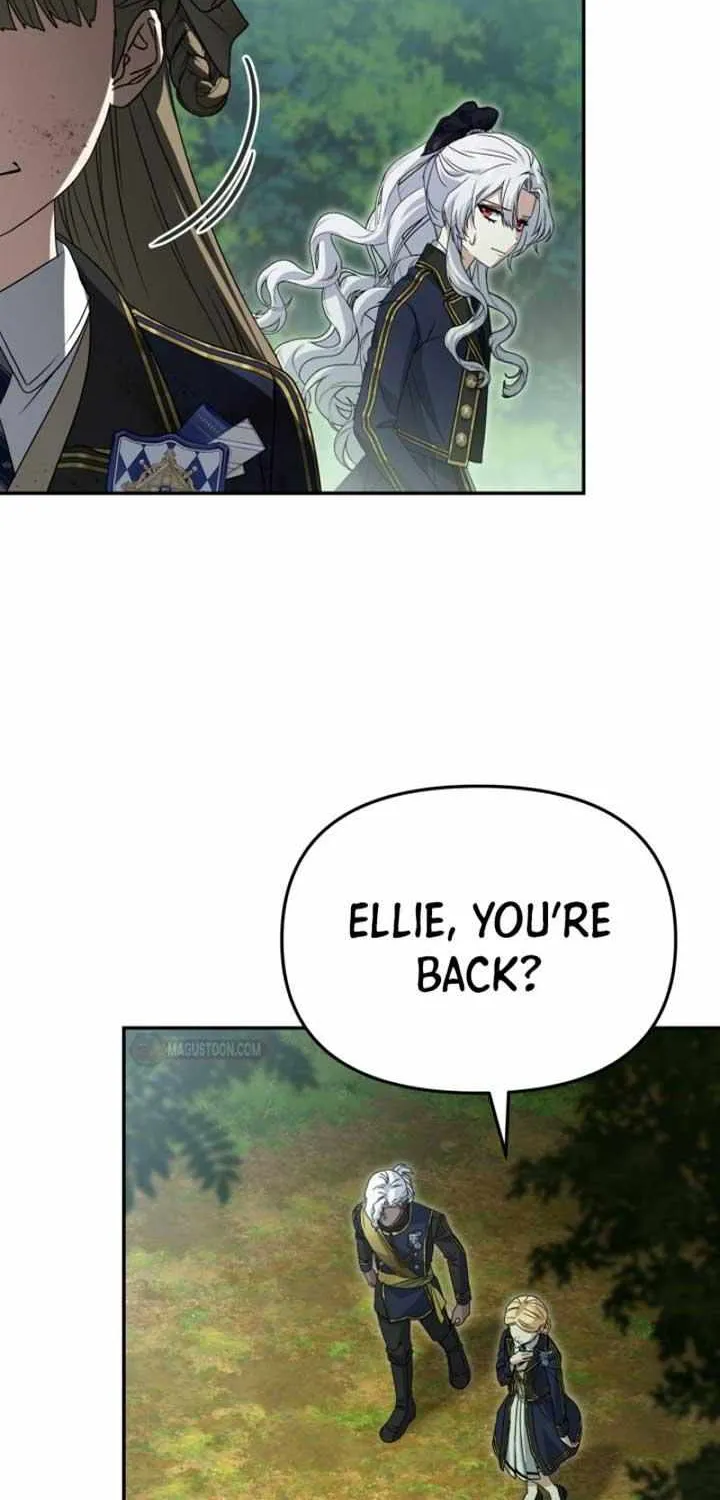 Read How To Survive As The Devil’s Child chapter 94 image 65 on Lezhin