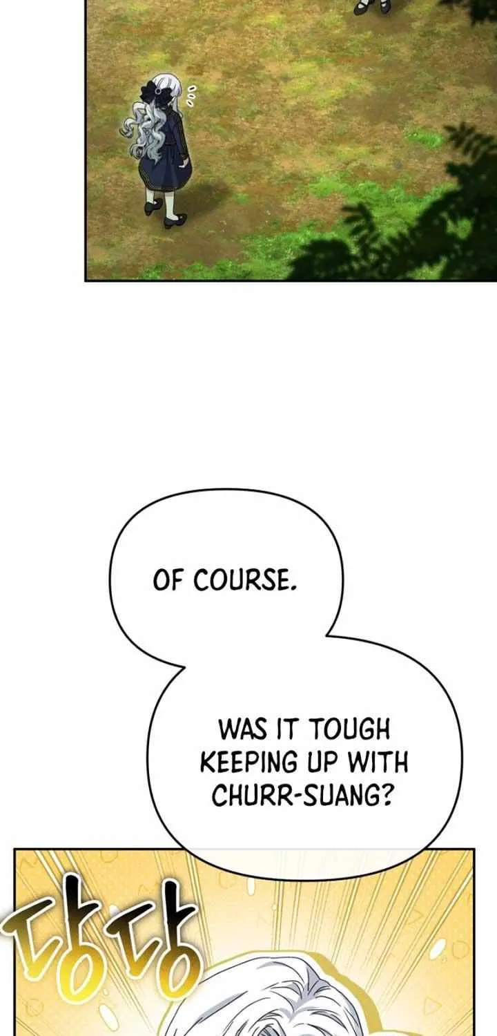 Read How To Survive As The Devil’s Child chapter 94 image 66 on Lezhin