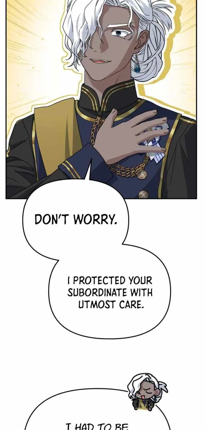 Read How To Survive As The Devil’s Child chapter 94 image 67 on Lezhin