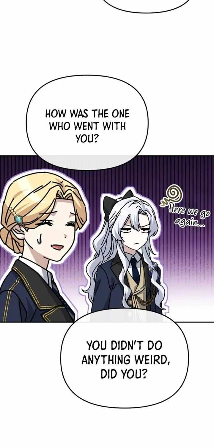 Read How To Survive As The Devil’s Child chapter 94 image 69 on Lezhin