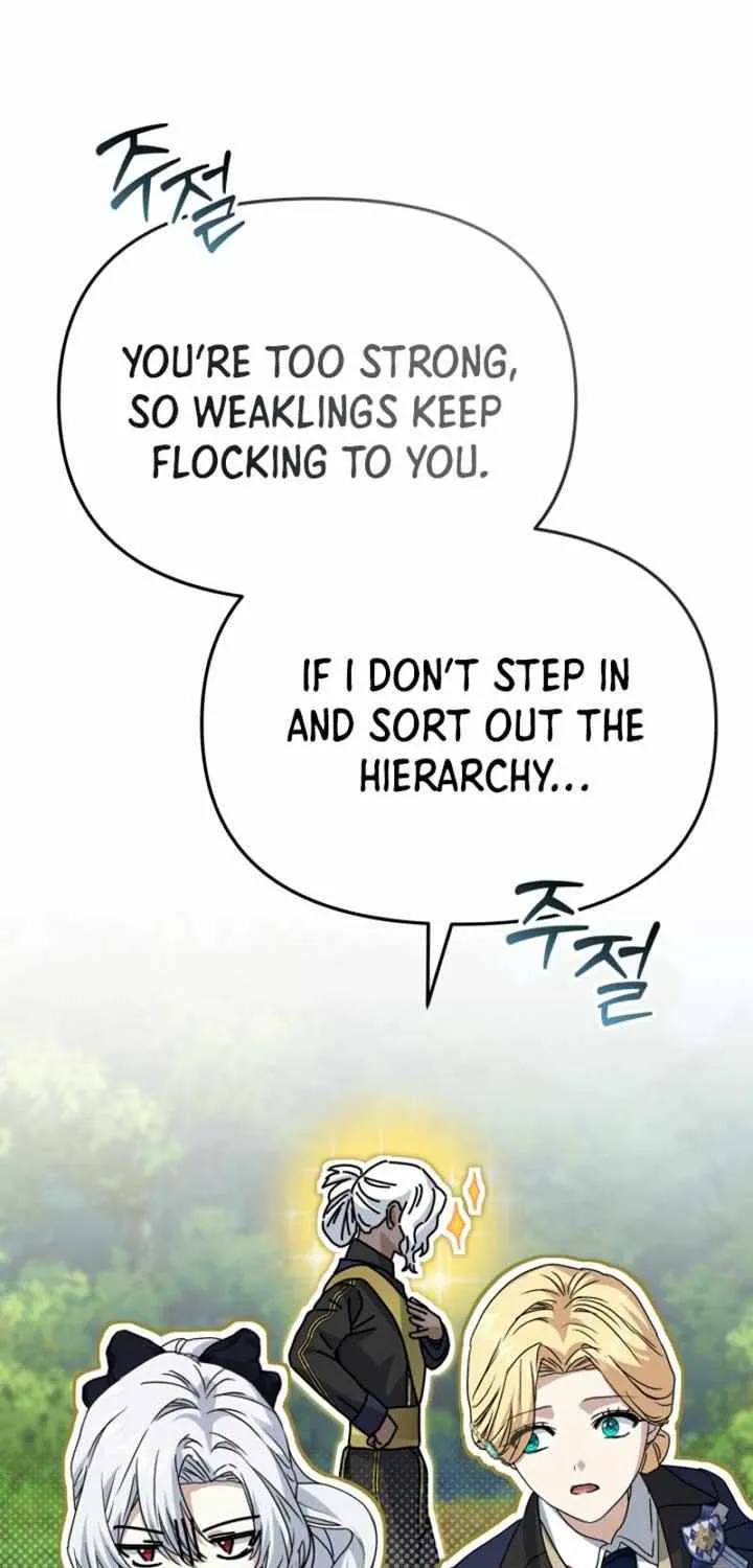 Read How To Survive As The Devil’s Child chapter 94 image 70 on Lezhin
