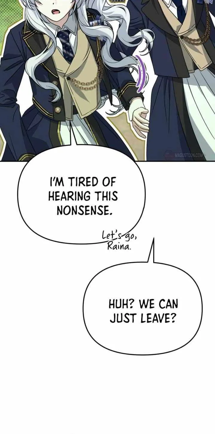 Read How To Survive As The Devil’s Child chapter 94 image 71 on Lezhin