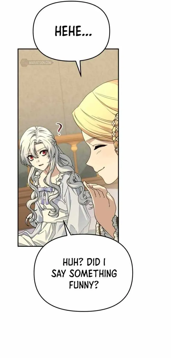 Read How To Survive As The Devil’s Child chapter 95 image 11 on Lezhin
