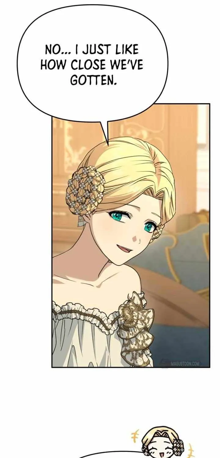 Read How To Survive As The Devil’s Child chapter 95 image 12 on Lezhin