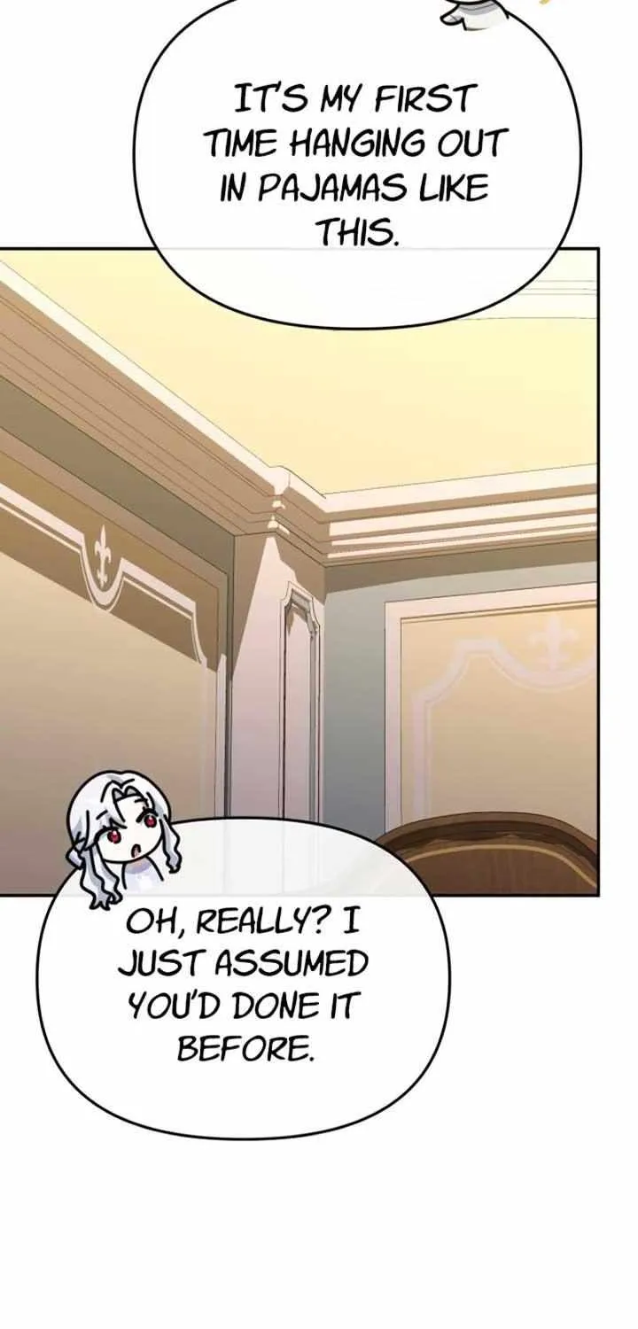 Read How To Survive As The Devil’s Child chapter 95 image 13 on Lezhin