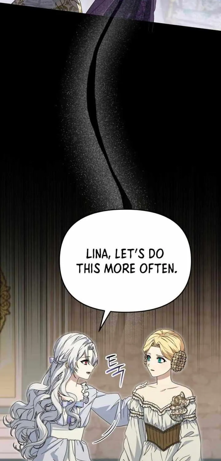 Read How To Survive As The Devil’s Child chapter 95 image 16 on Lezhin