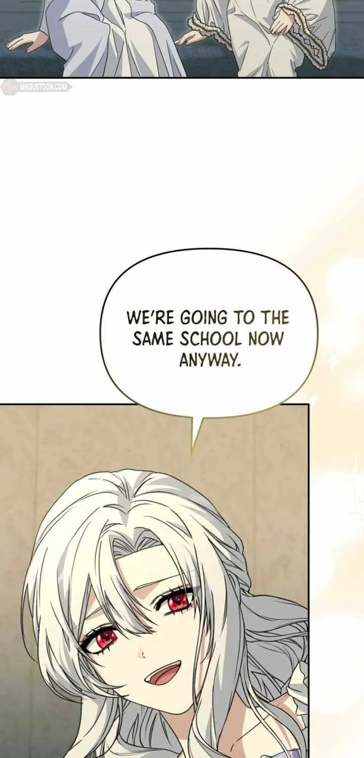 Read How To Survive As The Devil’s Child chapter 95 image 17 on Lezhin