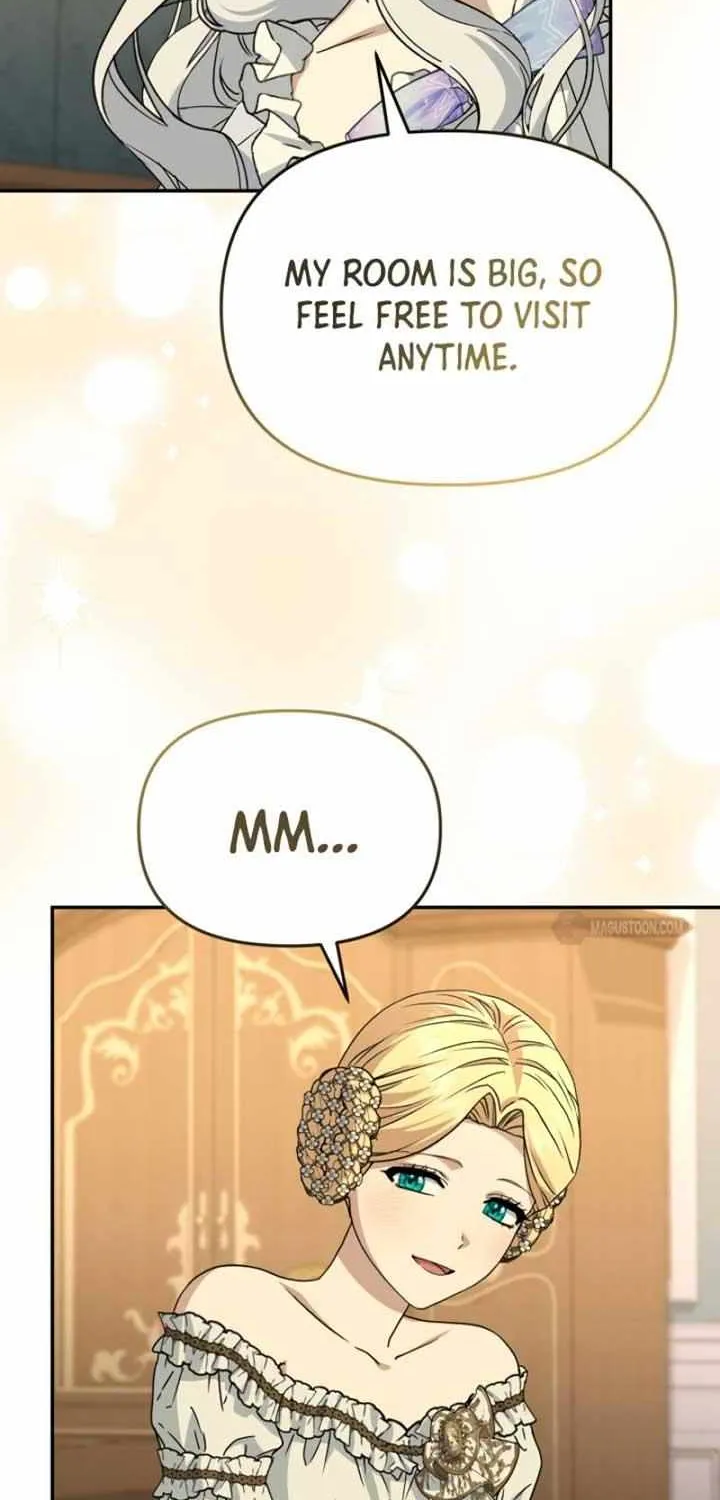 Read How To Survive As The Devil’s Child chapter 95 image 18 on Lezhin