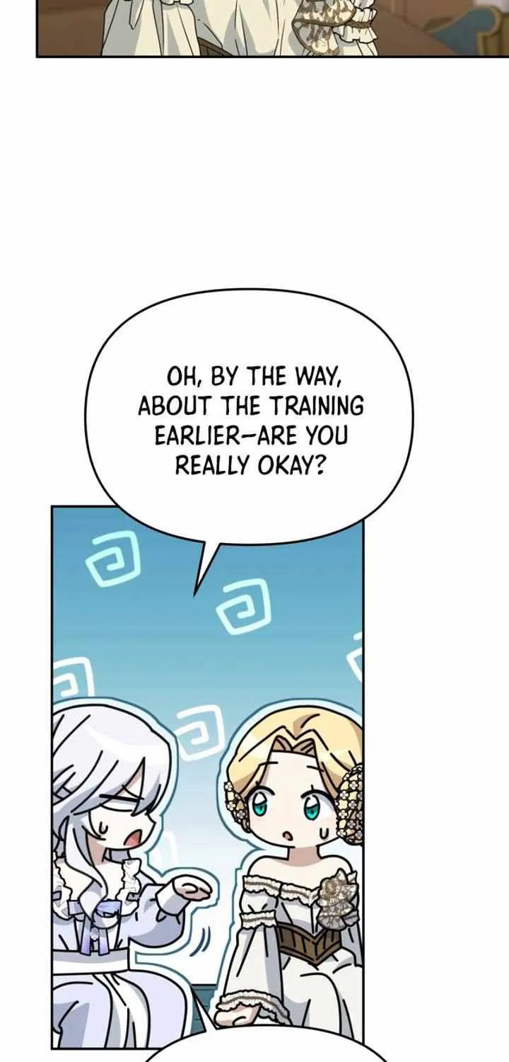 Read How To Survive As The Devil’s Child chapter 95 image 19 on Lezhin