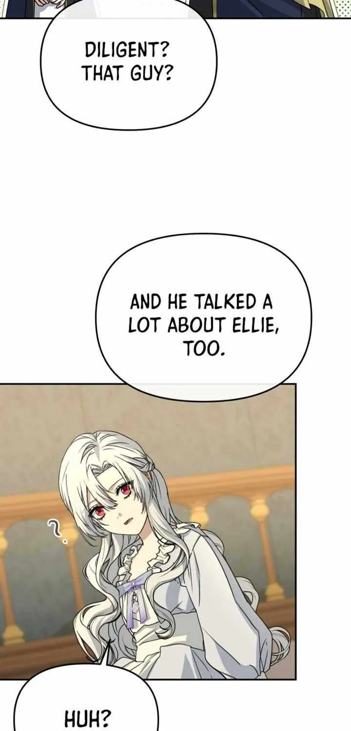 Read How To Survive As The Devil’s Child chapter 95 image 22 on Lezhin