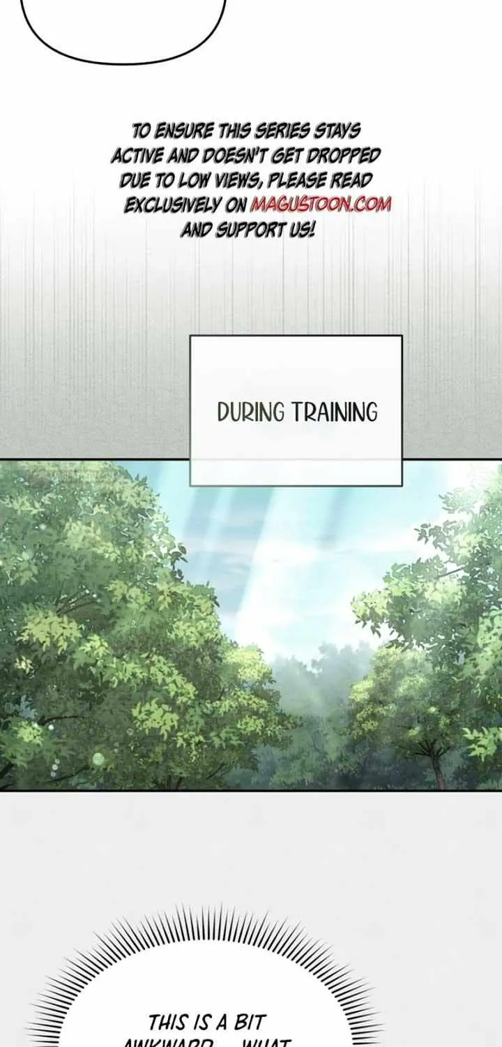 Read How To Survive As The Devil’s Child chapter 95 image 23 on Lezhin