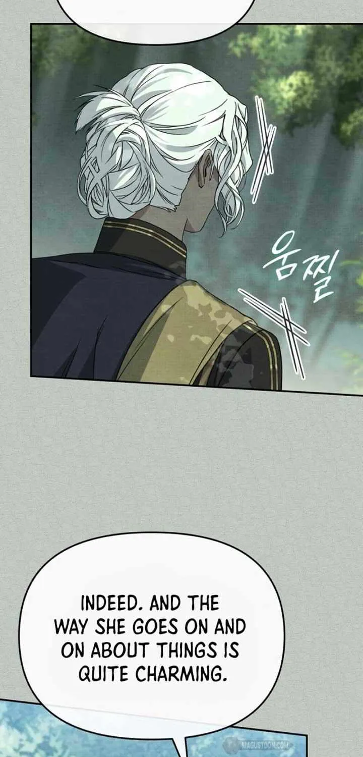 Read How To Survive As The Devil’s Child chapter 95 image 26 on Lezhin