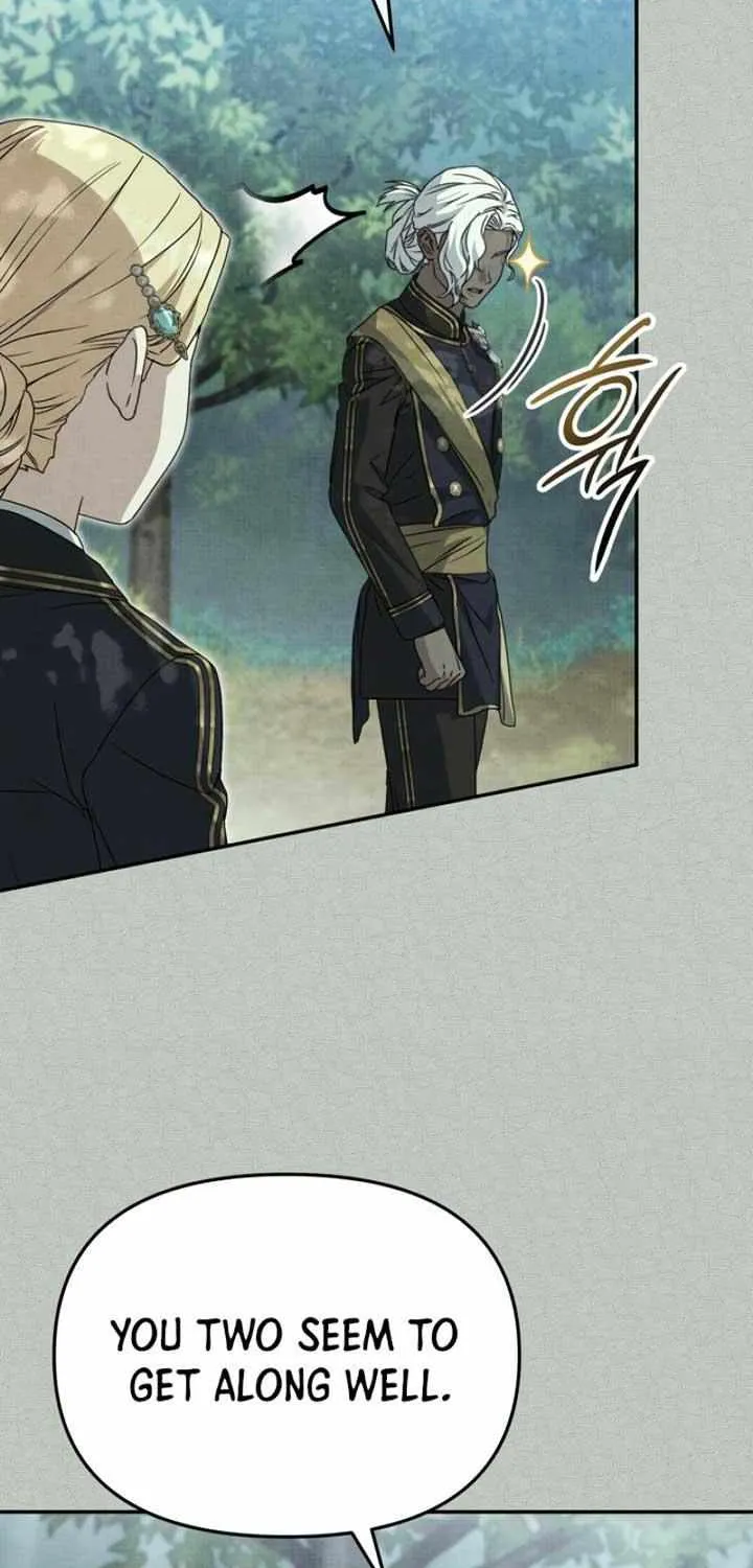 Read How To Survive As The Devil’s Child chapter 95 image 27 on Lezhin