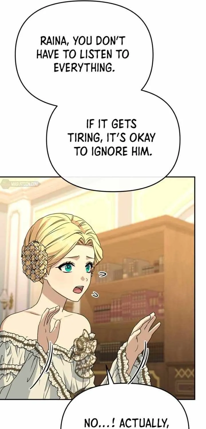 Read How To Survive As The Devil’s Child chapter 95 image 31 on Lezhin