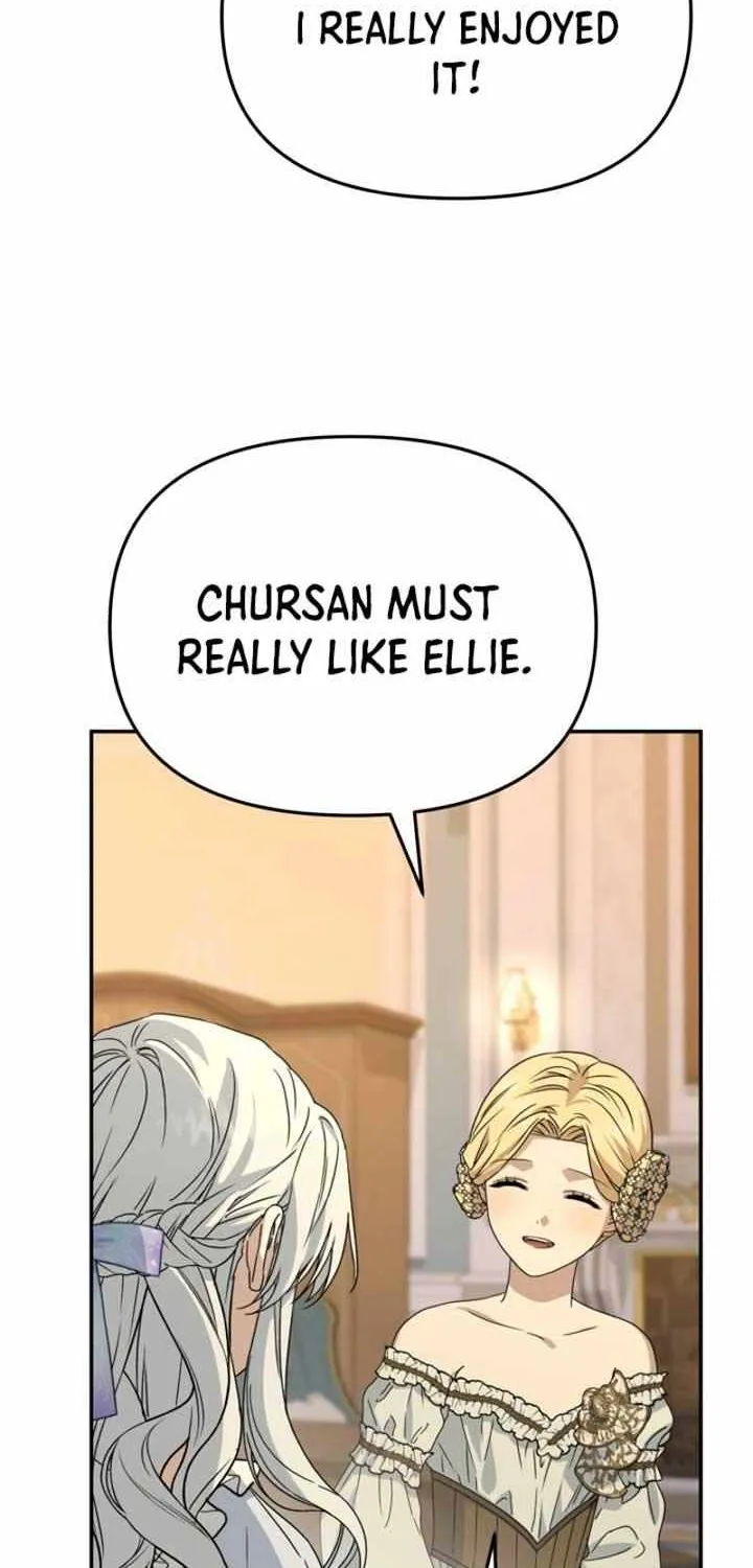 Read How To Survive As The Devil’s Child chapter 95 image 32 on Lezhin