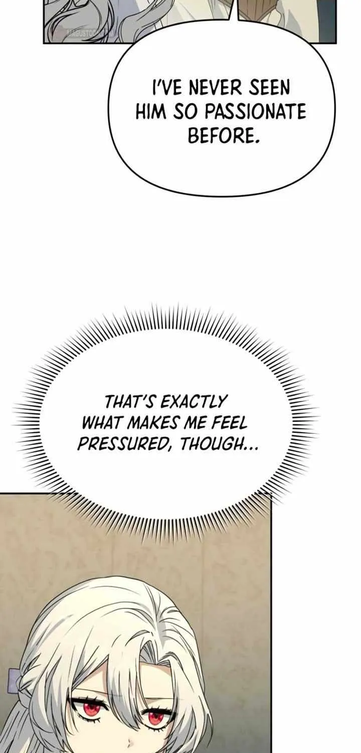 Read How To Survive As The Devil’s Child chapter 95 image 33 on Lezhin