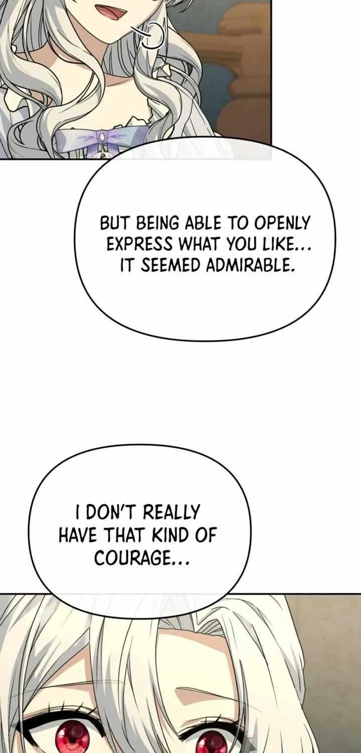 Read How To Survive As The Devil’s Child chapter 95 image 34 on Lezhin