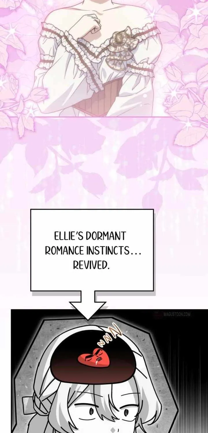 Read How To Survive As The Devil’s Child chapter 95 image 36 on Lezhin