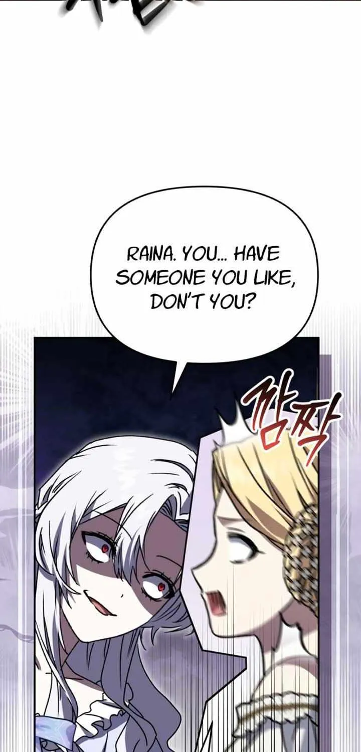 Read How To Survive As The Devil’s Child chapter 95 image 38 on Lezhin