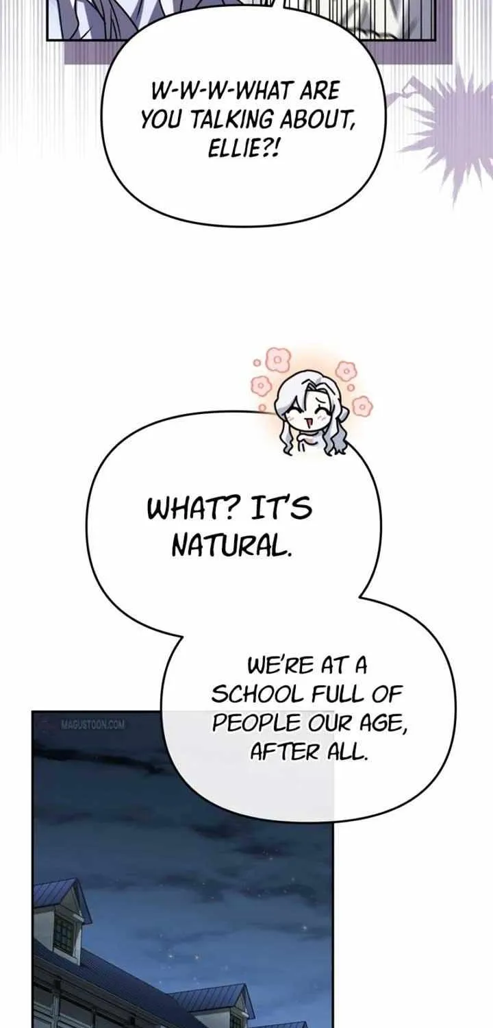 Read How To Survive As The Devil’s Child chapter 95 image 39 on Lezhin