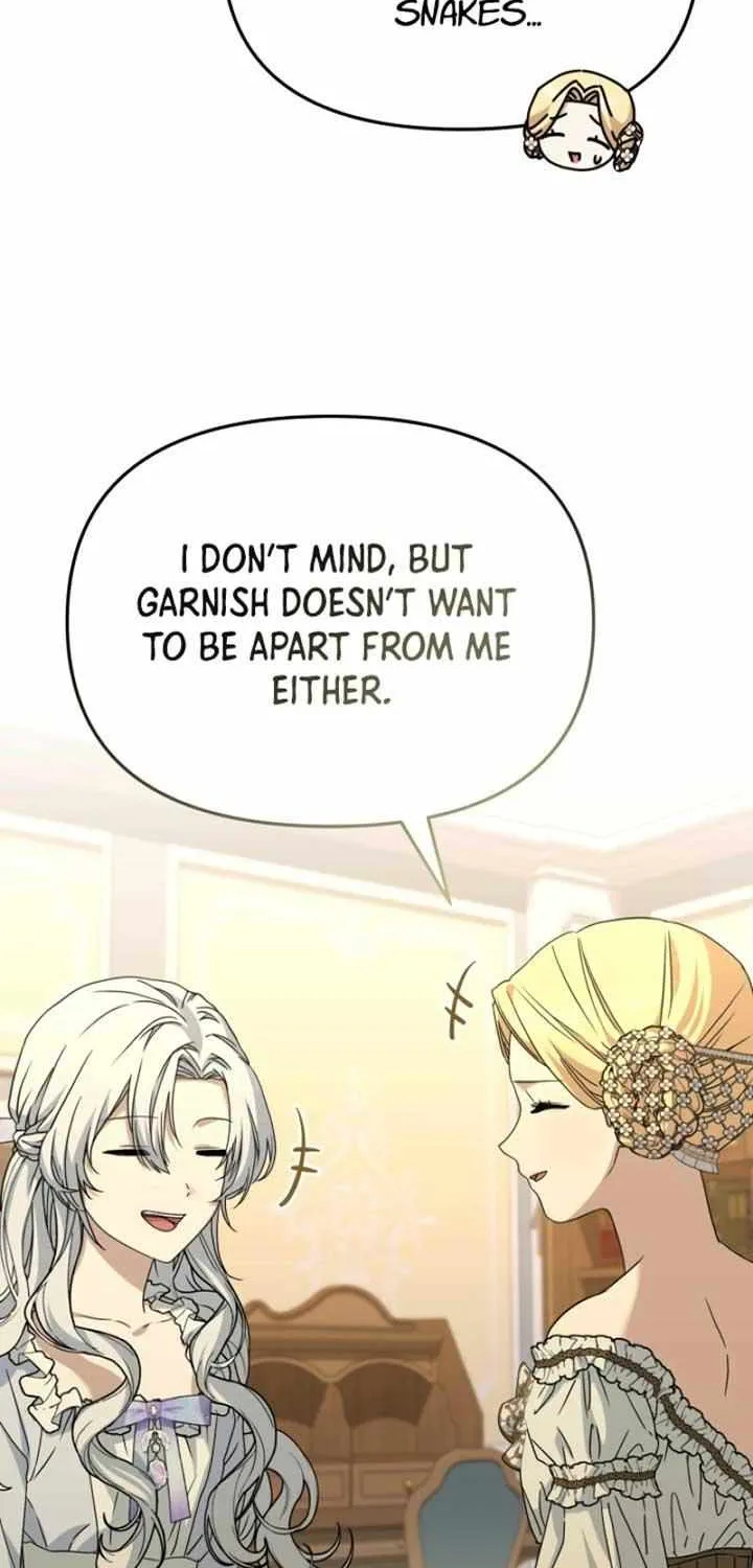 Read How To Survive As The Devil’s Child chapter 95 image 4 on Lezhin