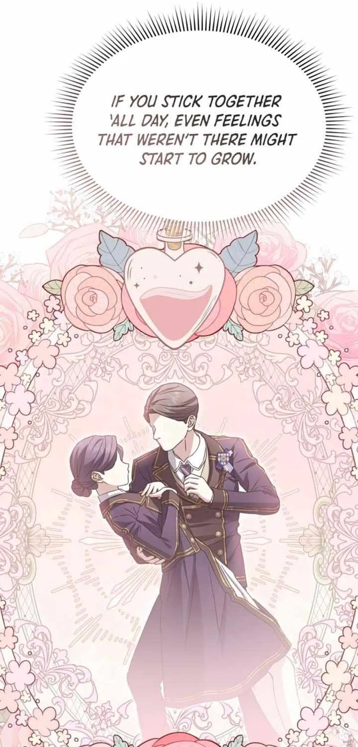 Read How To Survive As The Devil’s Child chapter 95 image 41 on Lezhin