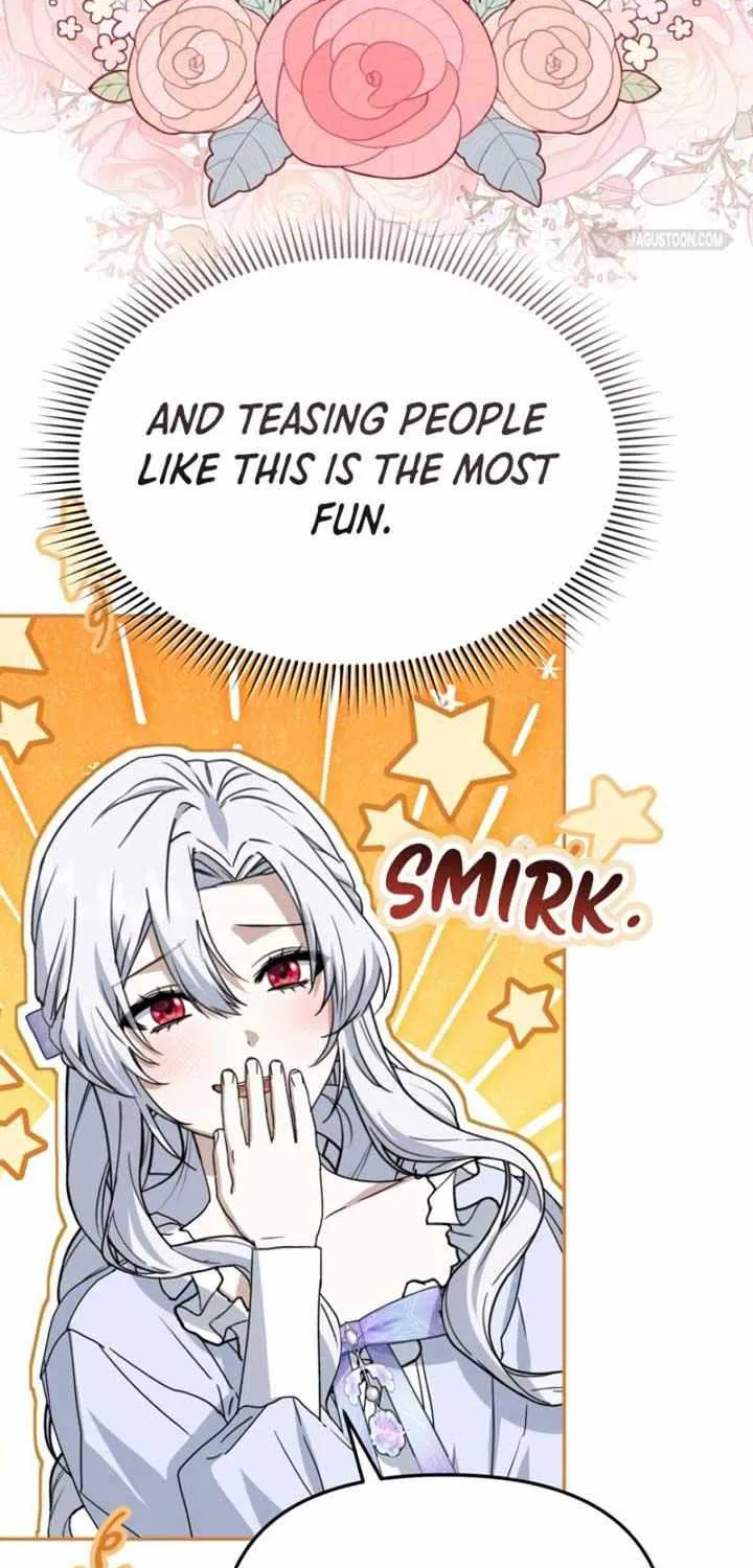 Read How To Survive As The Devil’s Child chapter 95 image 42 on Lezhin